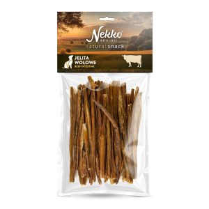 NEKKO Jelita wołowe 100g