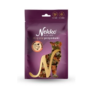 NEKKO kaczka z jagodami