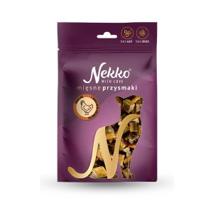 NEKKO kurczak z kocimiętką
