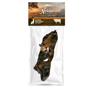 NEKKO Nosek wołowy 1szt.