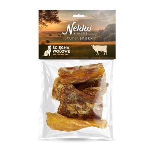NEKKO Ścięgna wołowe 100g