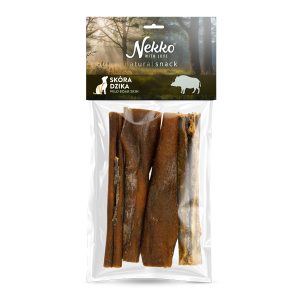 NEKKO Skóra dzika 100g
