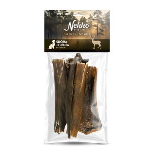 NEKKO skóra jelenia