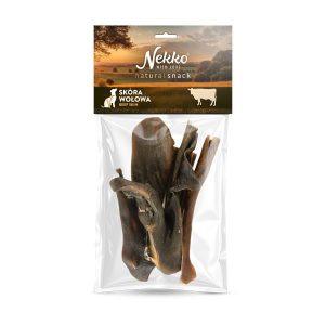 NEKKO skóra wołowa
