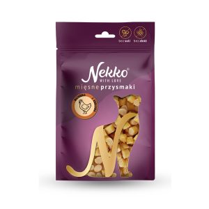 Nekko wątróbka z kurczaka