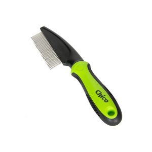 CHICO Grzebień obrotowy - rzadki