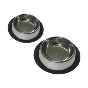 MIska metalowa antypoślizgowa