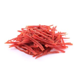 NEKKO Paski z kaczki miękkie 500g