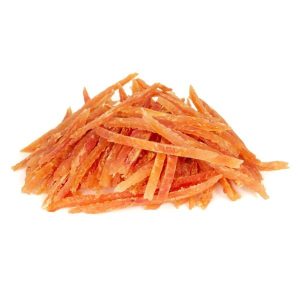 NEKKO Paski z kurczaka miękkie 500g