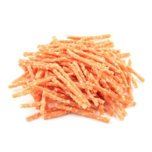 NEKKO Patyczki z kurczakiem i ryżem miękkie 500g