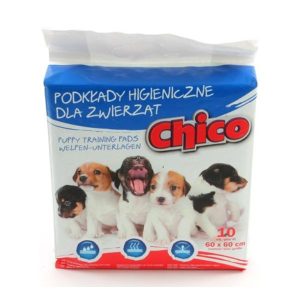 Podkłady higieniczne CHICO