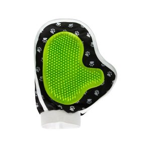 Rękawica do wyczesywania