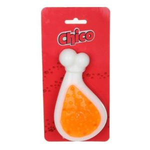 CHICO Piłka TPR Udko nylon 13,5cm