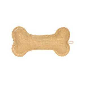 TREND Kość 16,5cm - zabawka jutowa